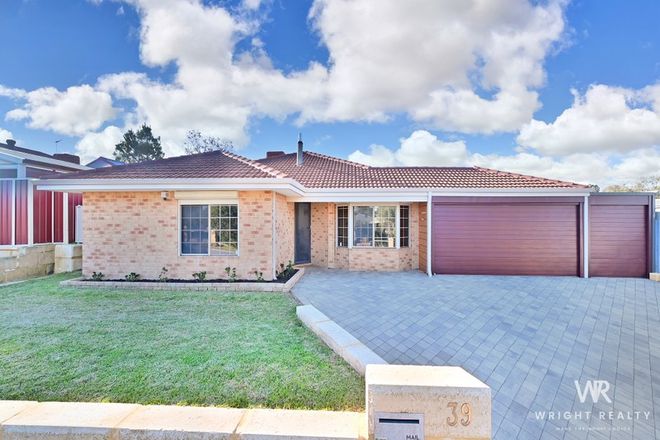 Picture of 39 Bateson Heights, CLARKSON WA 6030