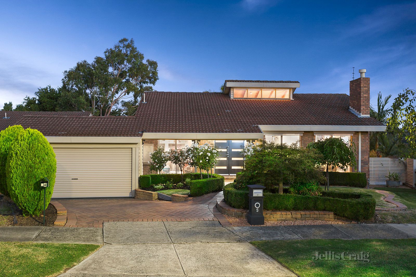 5 Paulette Close, St Helena VIC 3088, Image 0