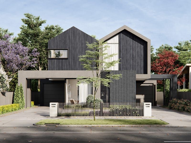 4 bedrooms Townhouse in 120A East Boundary Road BENTLEIGH EAST VIC, 3165