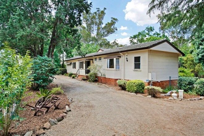 Picture of 10 Crana Road, BROWNLOW HILL NSW 2570