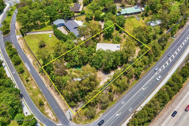 Picture of 2 Entrance Road, GAVEN QLD 4211