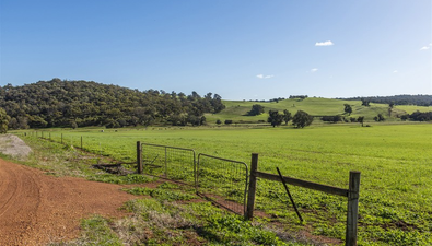 Picture of Lot 7 Wells Glover Road, BINDOON WA 6502