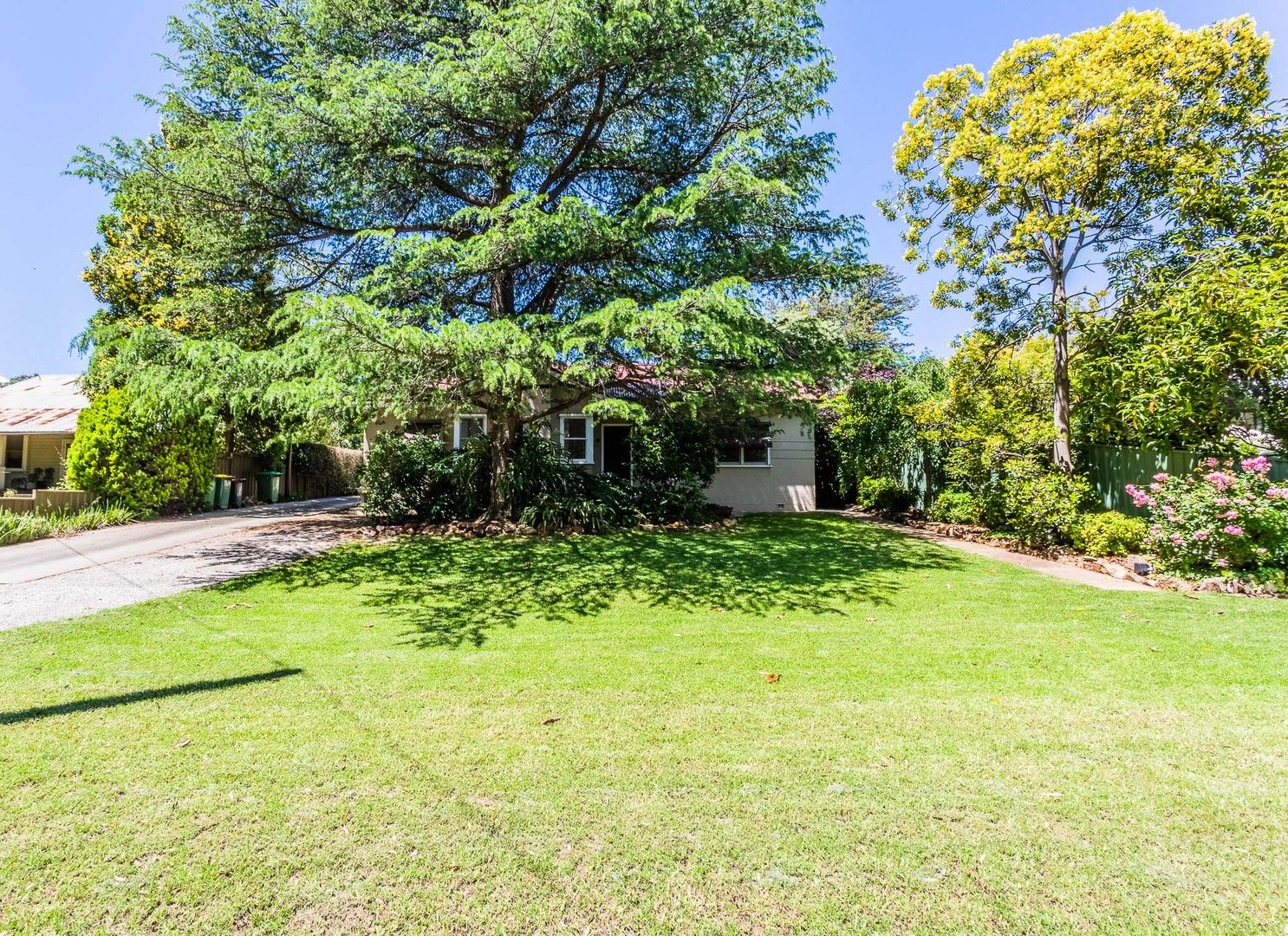 3 bedrooms House in 1/100 Haverfield Street ECHUCA VIC, 3564