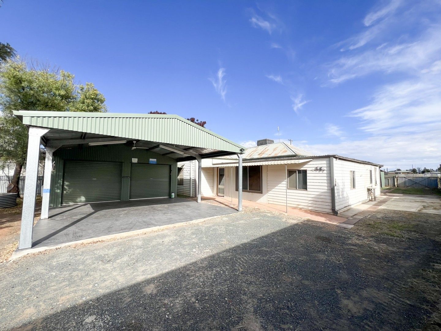 56 Perseverance Street, West Wyalong NSW 2671, Image 0