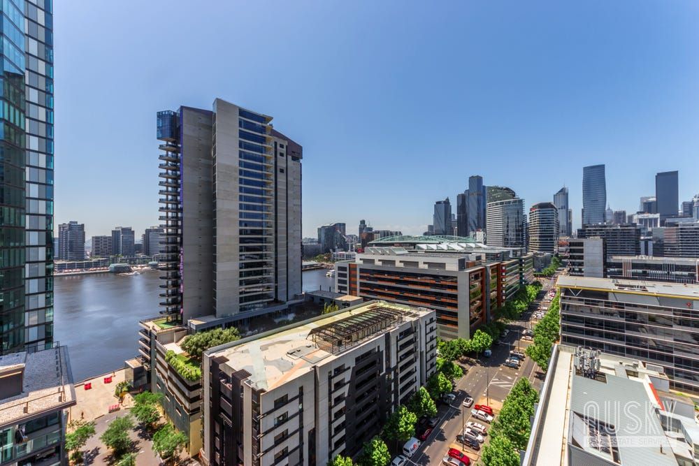 1501E/888 Collins Street, Docklands VIC 3008, Image 1