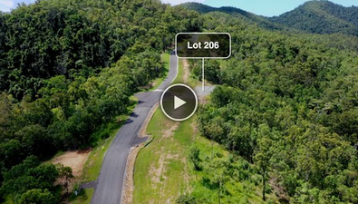 Picture of Lot 206 Swagmans Lane, PRESTON QLD 4800