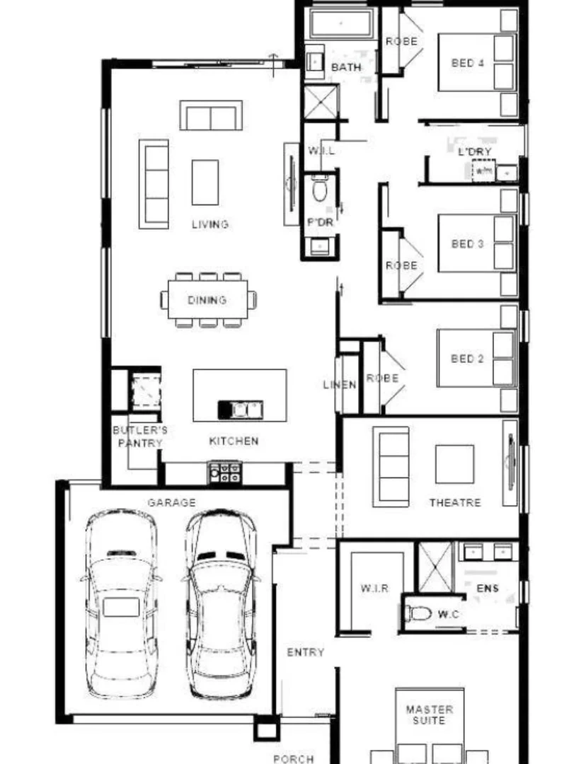 Additional image 12 of 360 Highlander Drive, Craigieburn VIC 3064