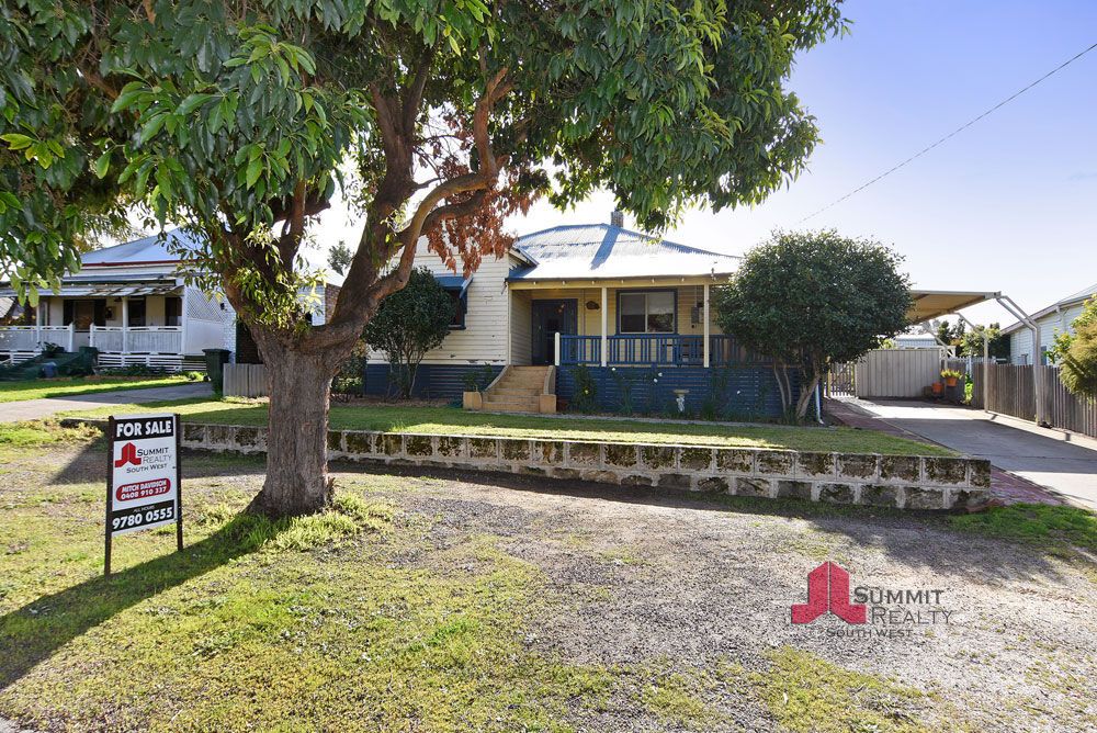 22 Ogden Street, Collie WA 6225, Image 0