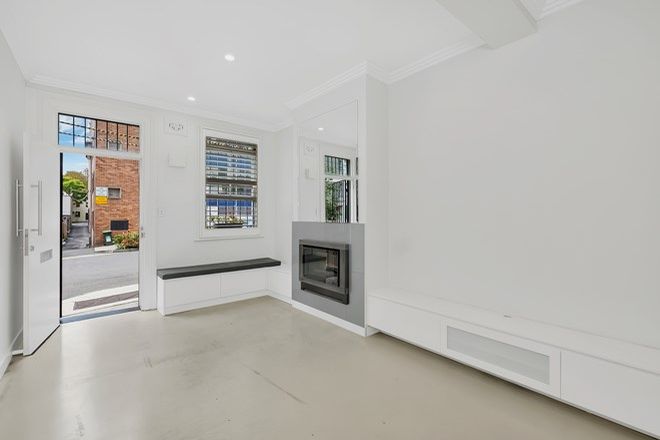 Picture of 31 Yurong Street, DARLINGHURST NSW 2010