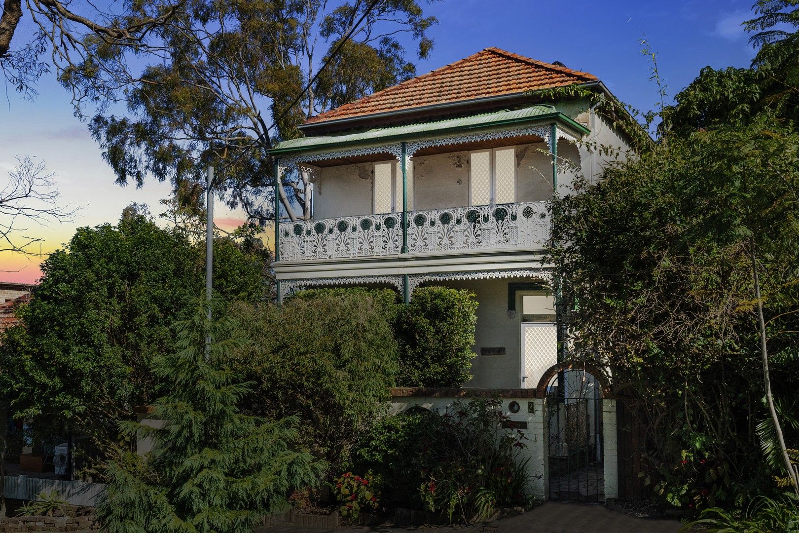 2 Wallace Street, Marrickville NSW 2204, Image 0