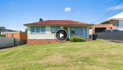 Picture of 18 Elouera Crescent, KANAHOOKA NSW 2530