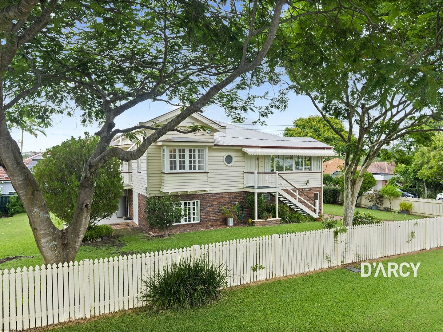 42 Hibiscus Avenue, Ashgrove QLD 4060, Image 0