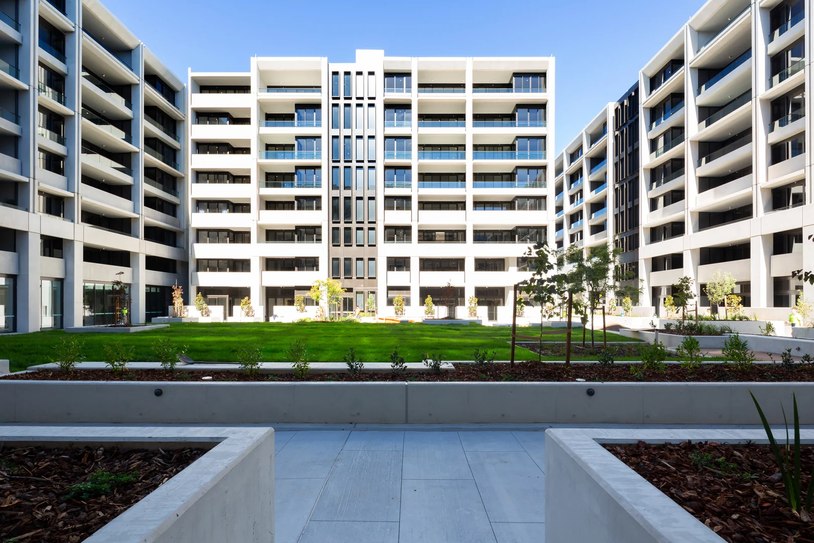 Additional image 2 of 273/62 Constitution Ave, Parkes ACT 2600