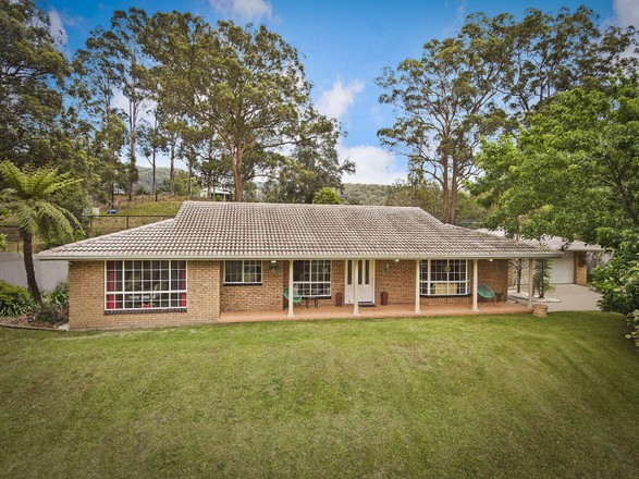 21 Mahers Road, Martinsville NSW 2265