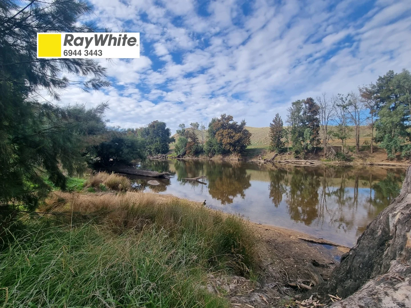 Lot Lot/316 Riverside Drive, Jugiong NSW 2726