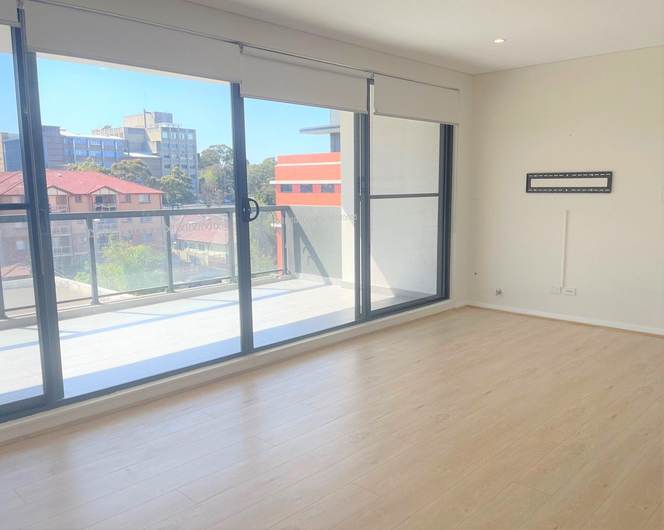 2 bedrooms Apartment / Unit / Flat in 404/74 Kitchener  Parade BANKSTOWN NSW, 2200