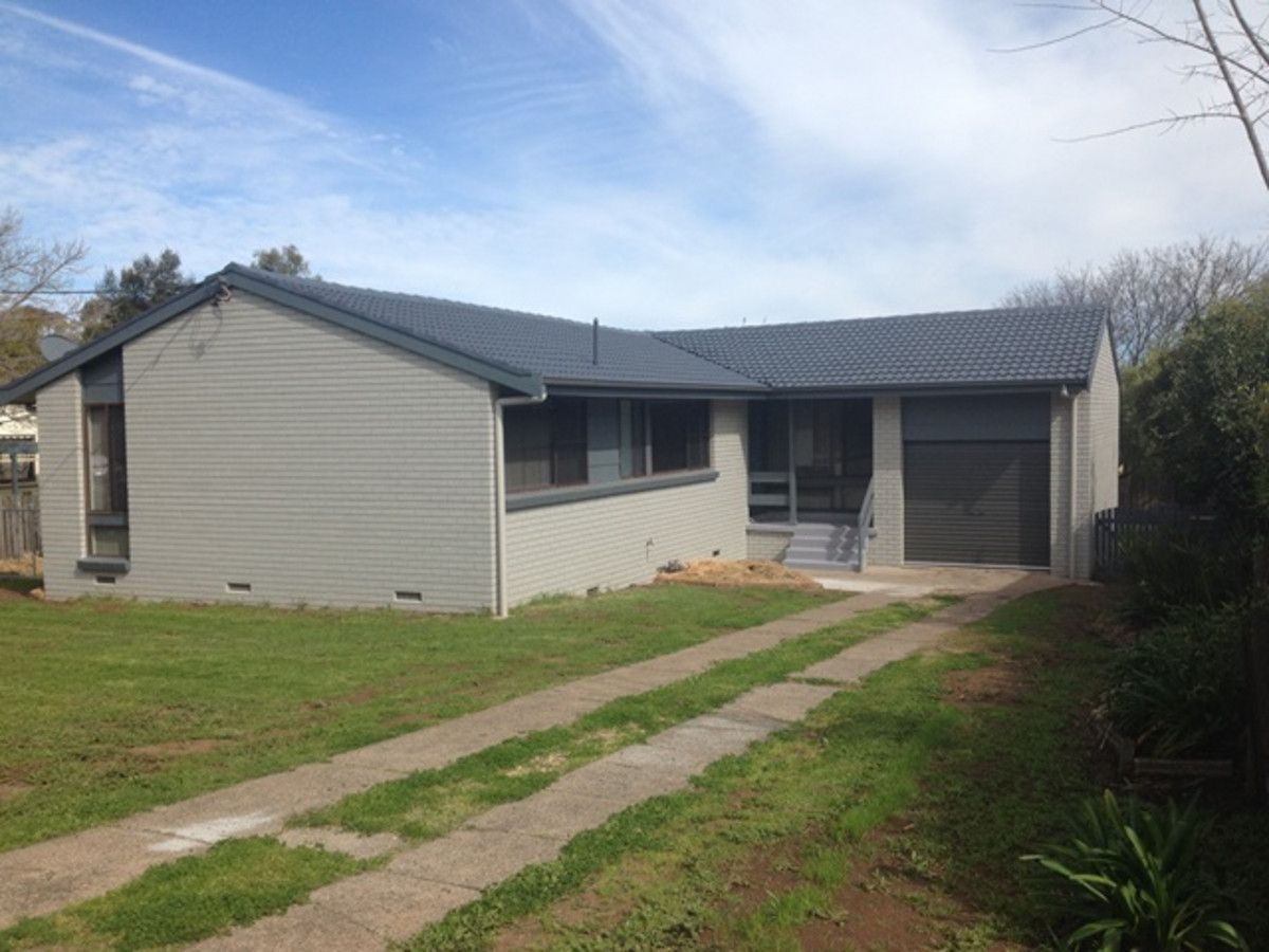 4 bedrooms House in 19 Stafford Street SCONE NSW, 2337