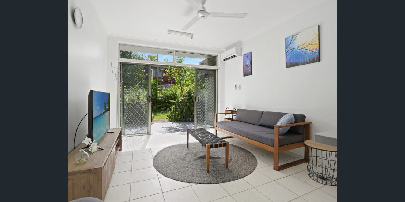 2/41 Carstens Crescent, Wagaman NT 0810, Image 0