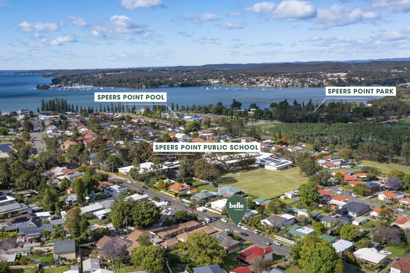 1/104 Main Road, Speers Point NSW 2284, Image 1