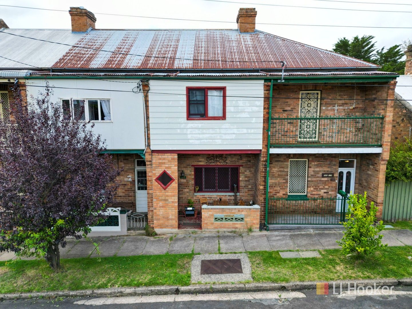 2 bedrooms Terrace in 147 Hassans Walls Road LITHGOW NSW, 2790