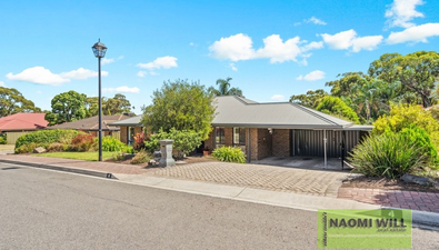 Picture of 4 Bay Place, WOODCROFT SA 5162
