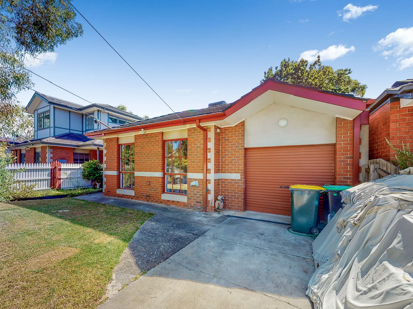 Additional image 10 of 29B Wallace Crescent, Strathmore VIC 3041