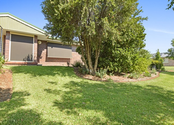 2/14 Hinton Drive, Gunnedah NSW 2380