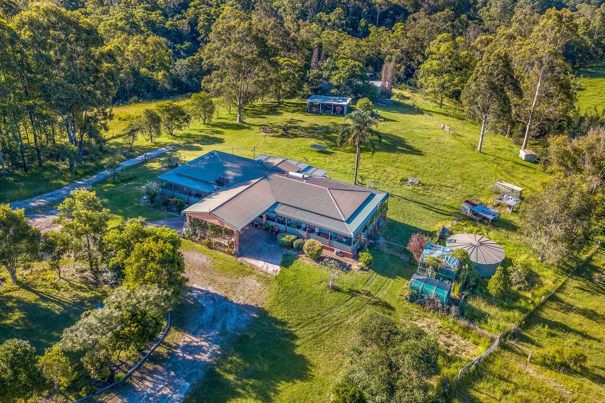 412 Sandy Creek Road, Mount Vincent NSW 2323, Image 1