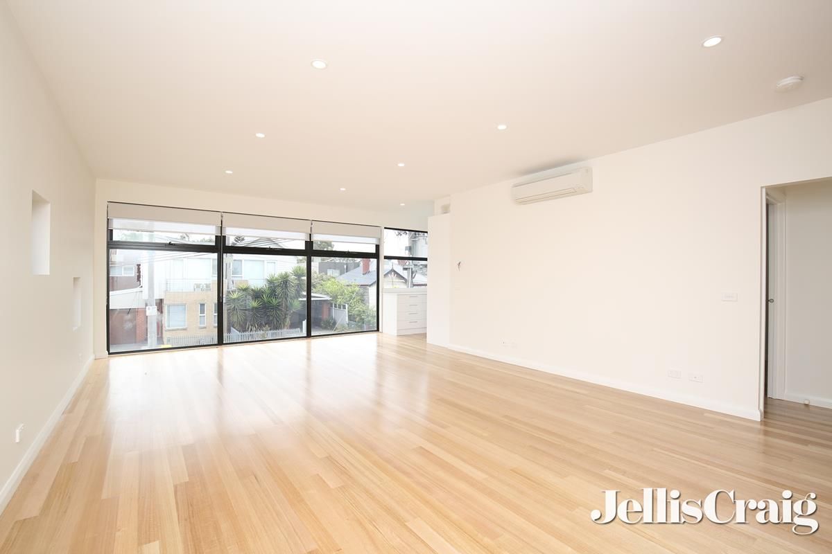 3 bedrooms Townhouse in 1/2 New Street BRUNSWICK VIC, 3056