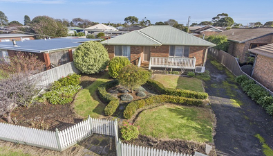 Picture of 13 Osmonds Lane, PORT FAIRY VIC 3284