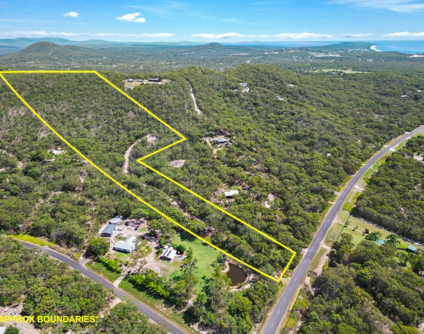 380 Anderson Way, Agnes Water QLD 4677