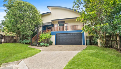 Picture of 16 Pumila Close, MOUNT SHERIDAN QLD 4868