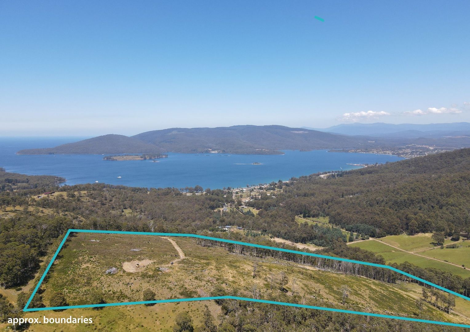 Lot 1 Glenbervie Road, Dover TAS 7117, Image 1