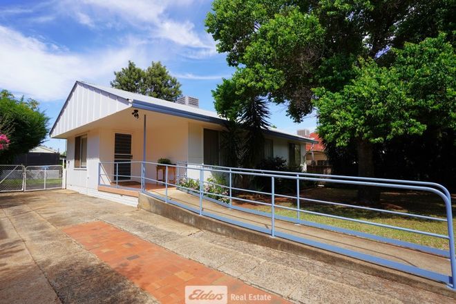 Picture of 22 Griffin Avenue, GRIFFITH NSW 2680