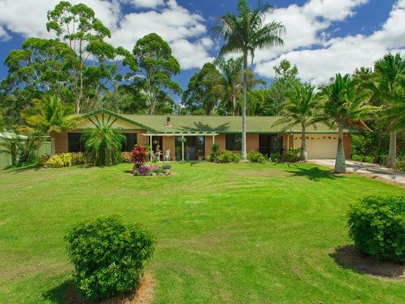 Picture of 76 McMillan Drive, BLACKMANS POINT NSW 2444