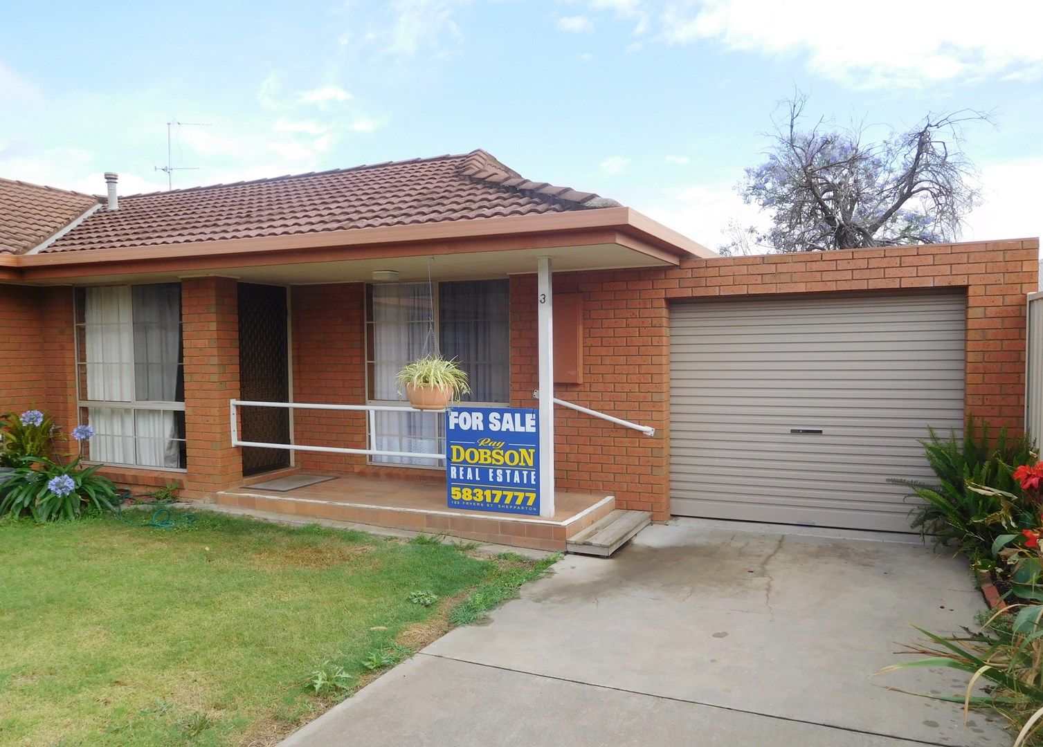 3/3 Lightfoot Street, Shepparton VIC 3630, Image 0