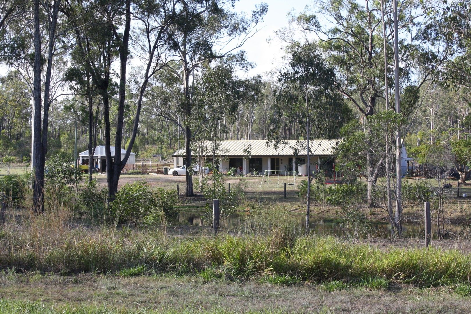 Bucca QLD 4670 Specialist Farm for Sale Domain