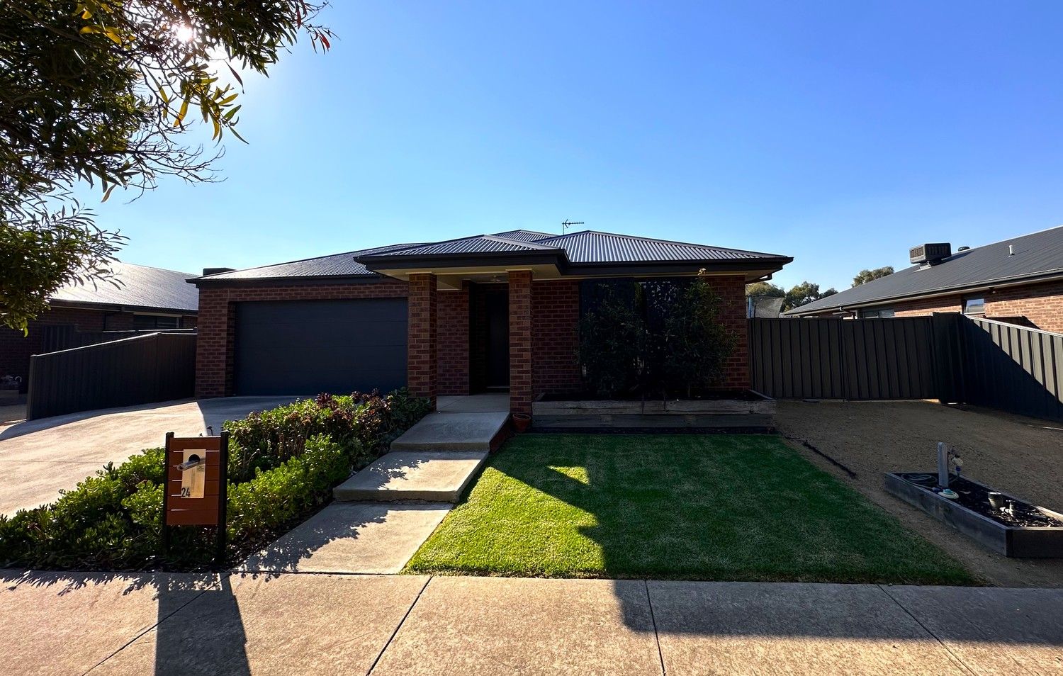4 bedrooms House in 24 Gum Road SHEPPARTON VIC, 3630
