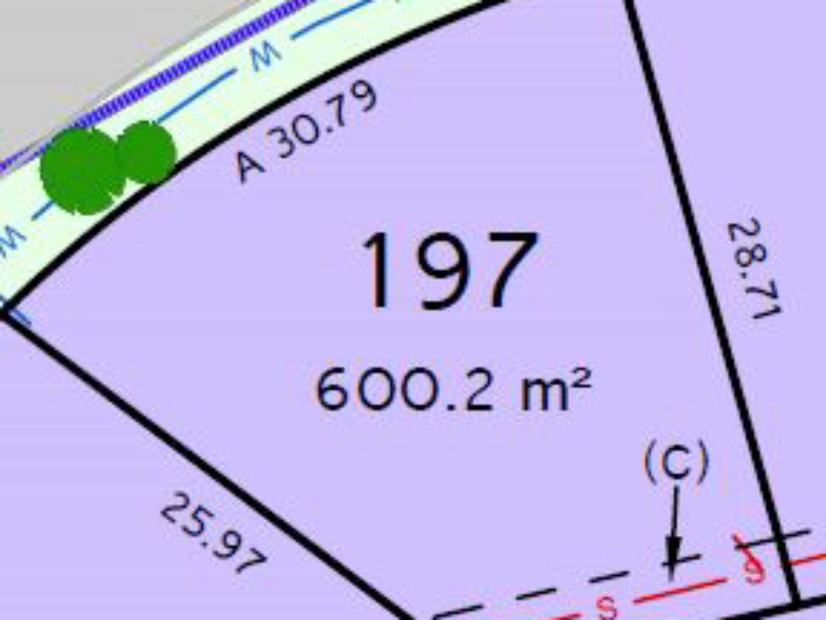 Lot 197 Marra Drive, Riverside Estate, Old Bar NSW 2430 Domain