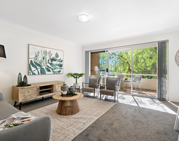 5/33 Fontenoy Road, Macquarie Park NSW 2113