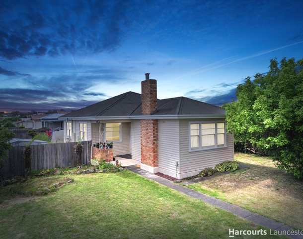 12 Tompsons Lane, Newnham TAS 7248