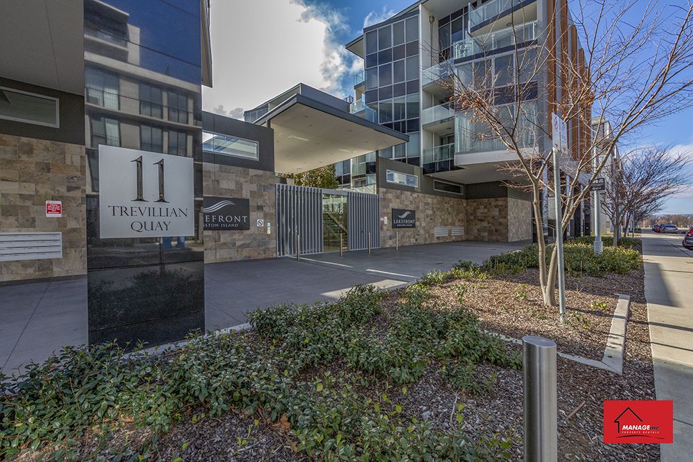 119/11 Trevillian Quay, Kingston ACT 2604, Image 0