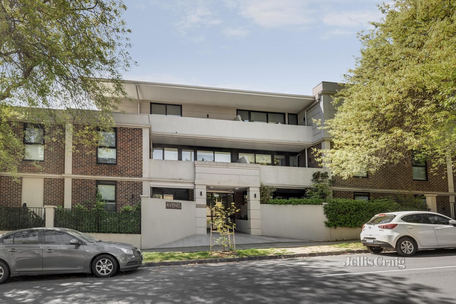 101/723 Toorak Road, Malvern VIC 3144, Image 0