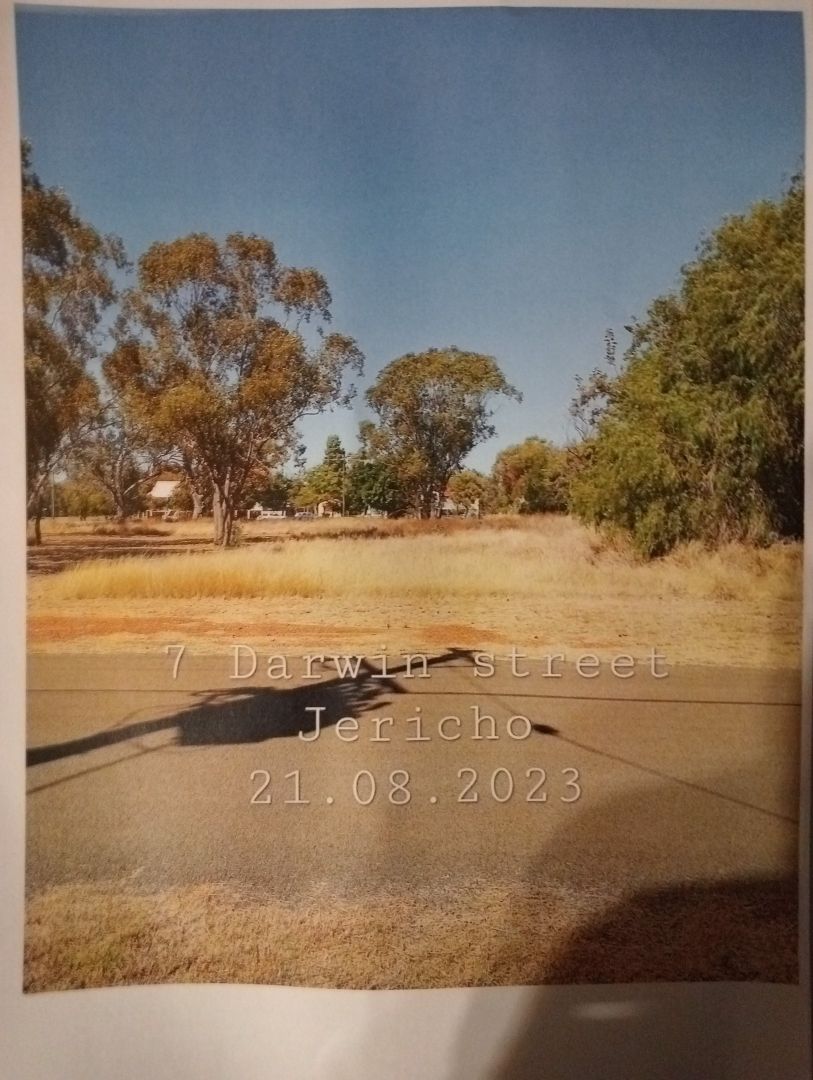 120/8 Pasteur Street, Jericho QLD 4728 Domain