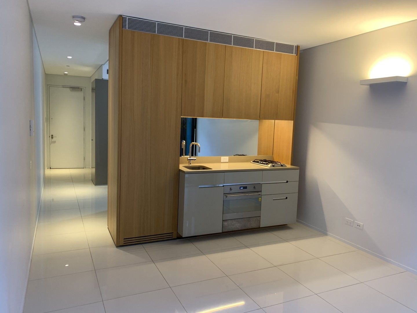 1 bedrooms Apartment / Unit / Flat in 8 Park Lane CHIPPENDALE NSW, 2008