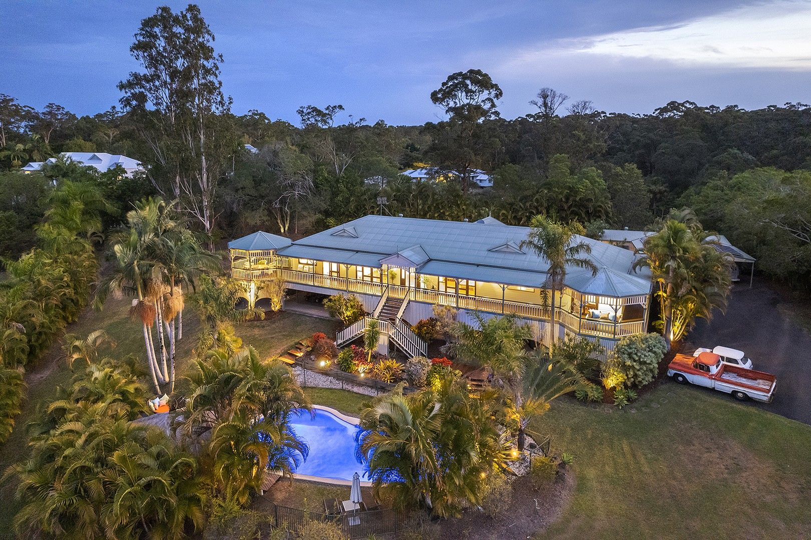 35 Foxtail Rise, Doonan QLD 4562, Image 0