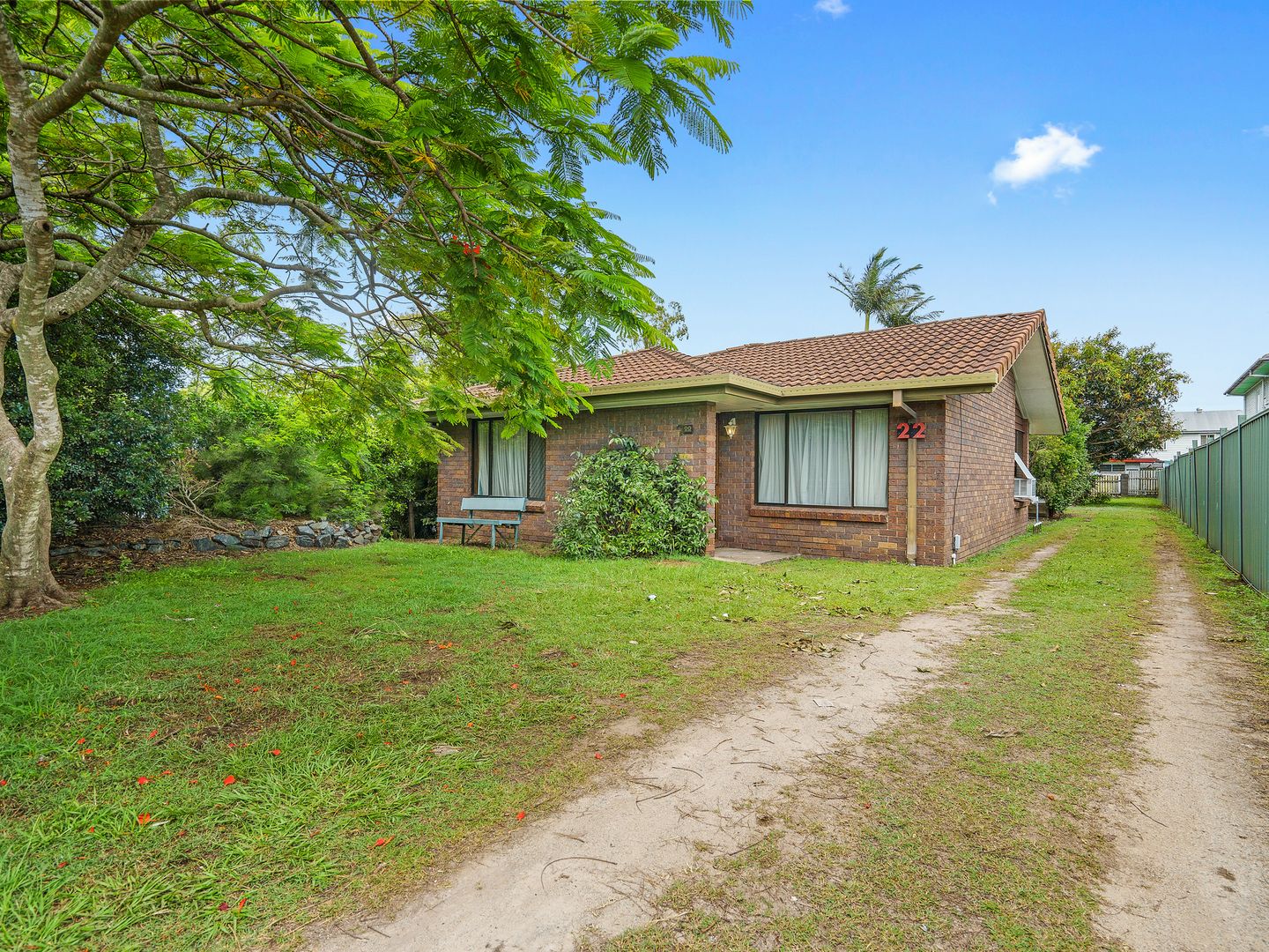 22 Warrigal Road, Runcorn QLD 4113