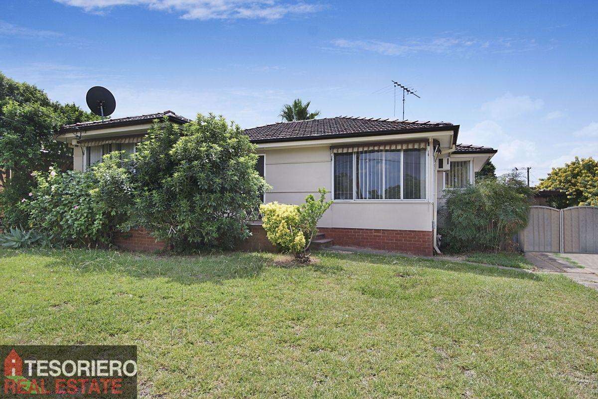 48 Railway St, Rooty Hill NSW 2766, Image 0
