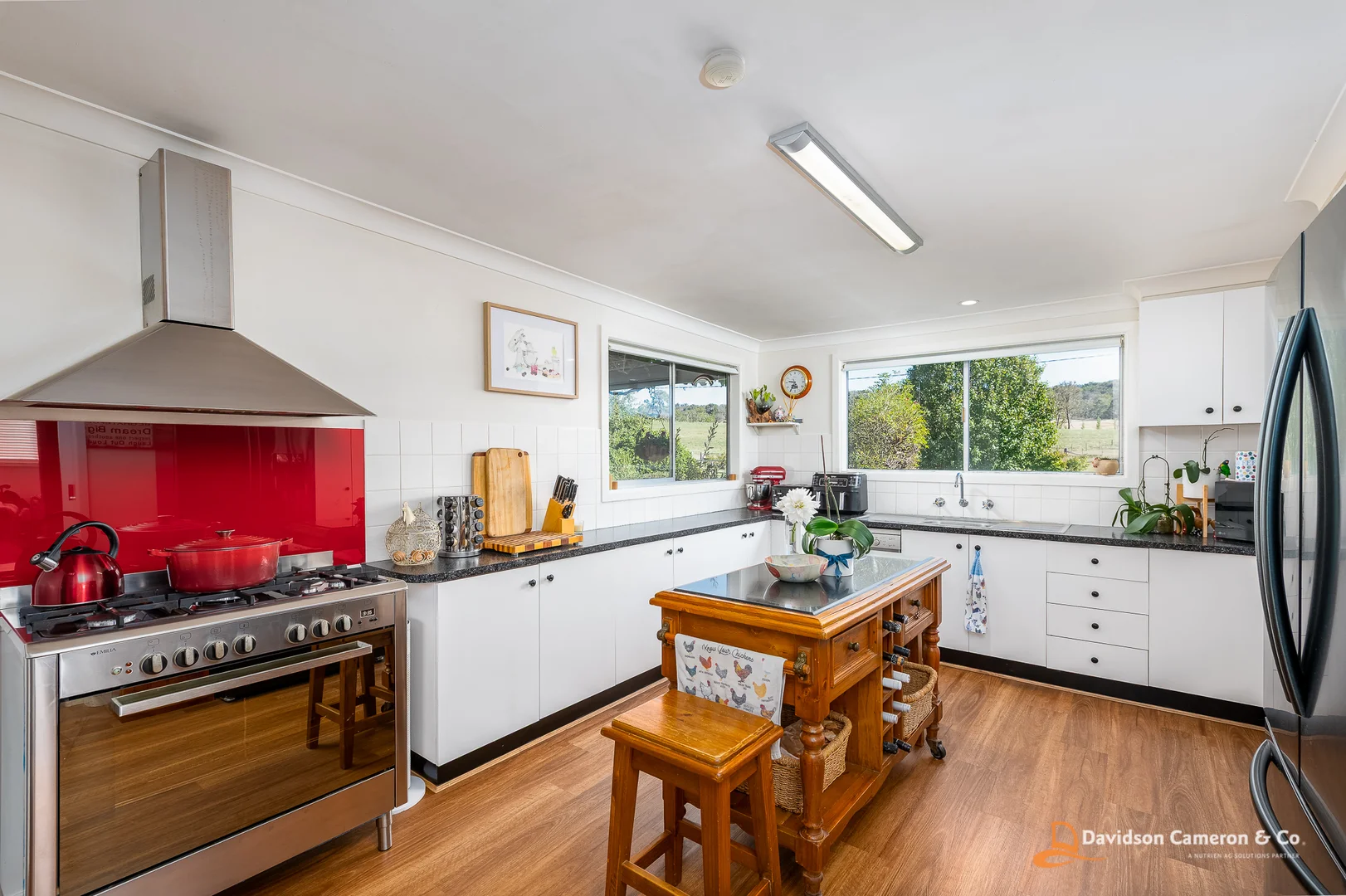 Additional image 7 of "Cantali" 126 Aberbaldie Road, Walcha NSW 2354