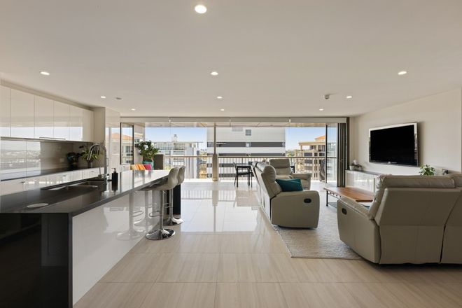 34/89 Thorn Street Kangaroo Point 4169 - Image 5